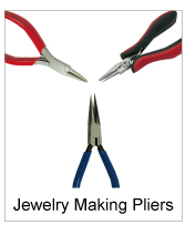 Jewelry Making Pliers